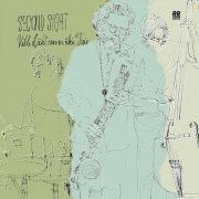 Ville Lähteenmäki Trio - Second Sight (2025) Hi-Res