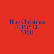 Jerry Lu, Niklas Walter, Stefan Rey - Blue Christmas (2025) [Hi-Res]