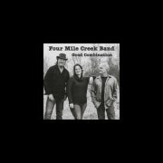 Four Mile Creek Band - Good Combination (2022)