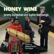 Jeremy Danneman - Honey Wine (2019) [Hi-Res]