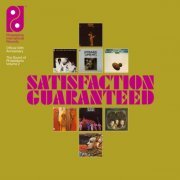 VA - Satisfaction Guaranteed: The Sound Of Philadelphia Volume 2 (2021)