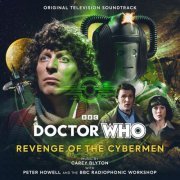 Carey Blyton - Doctor Who - Revenge of the Cybermen (Original Television Soundtrack) (2023)