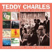 Teddy Charles - The 1950s Album Collection (2024)