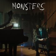 Sophia Kennedy - Monsters (2021) [Hi-Res]