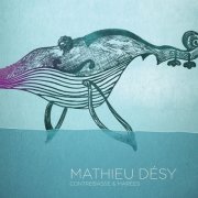 Mathieu Désy - Contrebasse & Marées (2014)