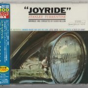 Stanley Turrentine - Joyride (1965) [2009]