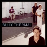 Billy Thermal - Billy Thermal (2014)