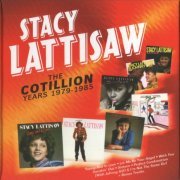 Stacy Lattisaw - The Cotillion Years 1979-1985 (2021) [7CD]