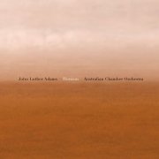 Australian Chamber Orchestra & Richard Tognetti - John Luther Adams: Horizon (2026) Hi-Res