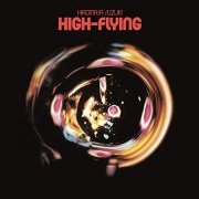 Hiromasa Suzuki (鈴木宏昌) - High-Flying (Remastered) (2021)