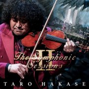 Taro Hakase - The Symphonic Sessions II (2025) Hi-Res