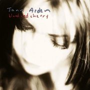 Jann Arden - Blood Red Cherry (Deluxe) (2020)