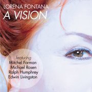 Lorena Fontana - A Vision (2013)