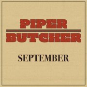 Piper Butcher - September (2021)