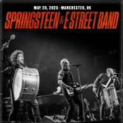 Bruce Springsteen - 2025-05-20 Co-Op Live, Manchester, GB (2025)