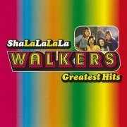 The Walkers - Sha-La-La-La-La - Greatest Hits (2000)