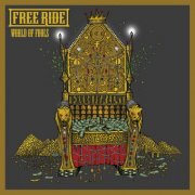 Free Ride - World of Fools (2016)