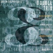 Double Trio - Green Dolphy Suite (1995)