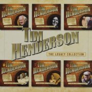 Allen Damron, Tim Henderson - Legacy Collection, Vol. 1-6 (2016)