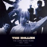 The Hollies – The Long Road Home 1963-2003 (6 x CD, Remastered) (2003)