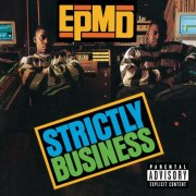 EPMD - Strictly Business [E] (1988) [E-AC-3 JOC Dolby Atmos]