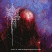 PSYCHO-FRAME - Salvation Laughs In The Face Of A Grieving Mother (2025) Hi-Res
