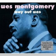 Wes Montgomery - Way Out Wes [2CD Remastered Set] (2010)