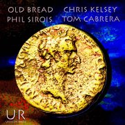 Chris Kelsey - Old Bread (2025) Hi-Res