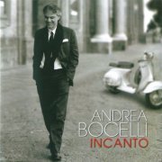 Andrea Bocelli - Incanto (2008) CD-Rip