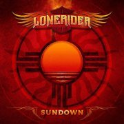 Lonerider - Sundown (2022)