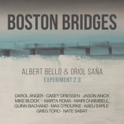 Alberto Bello & Oriol Saña - Boston Bridges (2016)