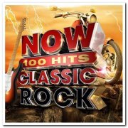 VA - Now 100 Hits: Classic Rock [6CD Box Set] (2019) [CD Rip]