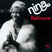 Nina Simone - Baltimore (2013) [DSD64]