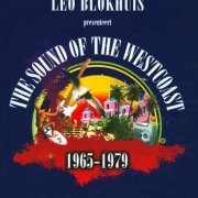 VA - The Sound of the Westcoast: 1965-1979 [4CD Set] (2010)