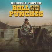 Rebecca Porter - Roll With The Punches (2025) [Hi-Res]