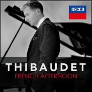 Jean-Yves Thibaudet: French Afternoon (2024)