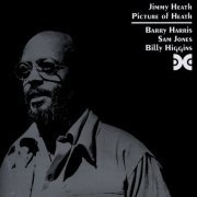 Jimmy Heath - Picture of Heath (2005) CDRip