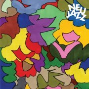 Various Artists - Neujazz – compiled by Jazzanova (2008)