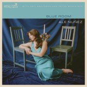 Ale Núñez - Blue Room (2026) [Hi-Res]