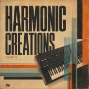 VA - Harmonic Creations Vol. 13 (2026)