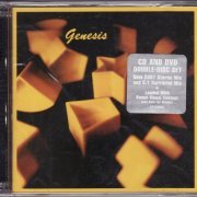 Genesis - Genesis (1983) [2007 SACD+DVD]