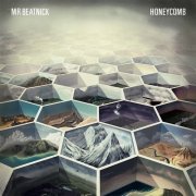 Mr Beatnick - Honeycomb (2020)