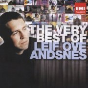 Leif Ove Andsnes - The Very Best of Leif Ove Andsnes (2011)