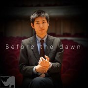 Tomonori Ozeki - Before the Dawn (2021) Hi-Res