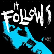 Disasterpeace - It Follows (Original Motion Picture Soundtrack Deluxe Reissue) (2025)