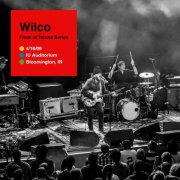 Wilco - 2009-04-16 Bloomington, IN (2025)