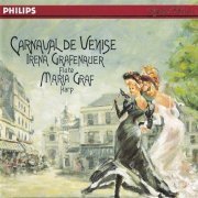 Irena Grafenauer, Maria Graf - Carnaval de Venise (1994)