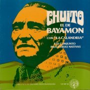 Chuíto el de Bayamón - Chuíto el de Bayamón (2020) [Hi-Res]