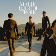 Malik Djoudi - Troie (2021) Hi-Res