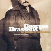 Georges Brassens - 20e Anniversaire La Mauvaise réputation (13CD Integrale) (2001) CD-Rip